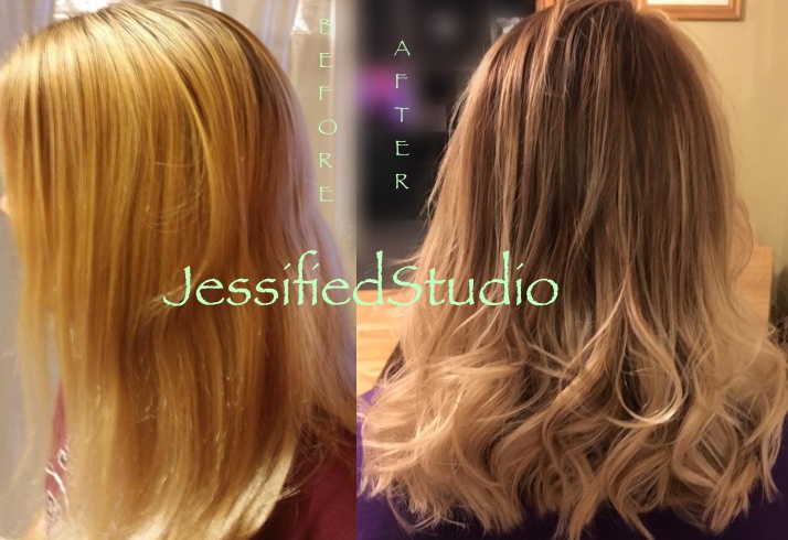 Jessified studio | 2966 White Bear Ave SUITE 10, Maplewood, MN 55109, USA | Phone: (651) 329-8104