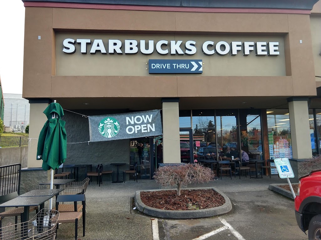 Starbucks | 16809 Pacific Hwy, Lynnwood, WA 98037, USA | Phone: (425) 741-6537