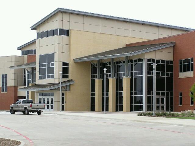 Saginaw High School | 800 N Blue Mound Rd, Saginaw, TX 76131, USA | Phone: (817) 306-0914