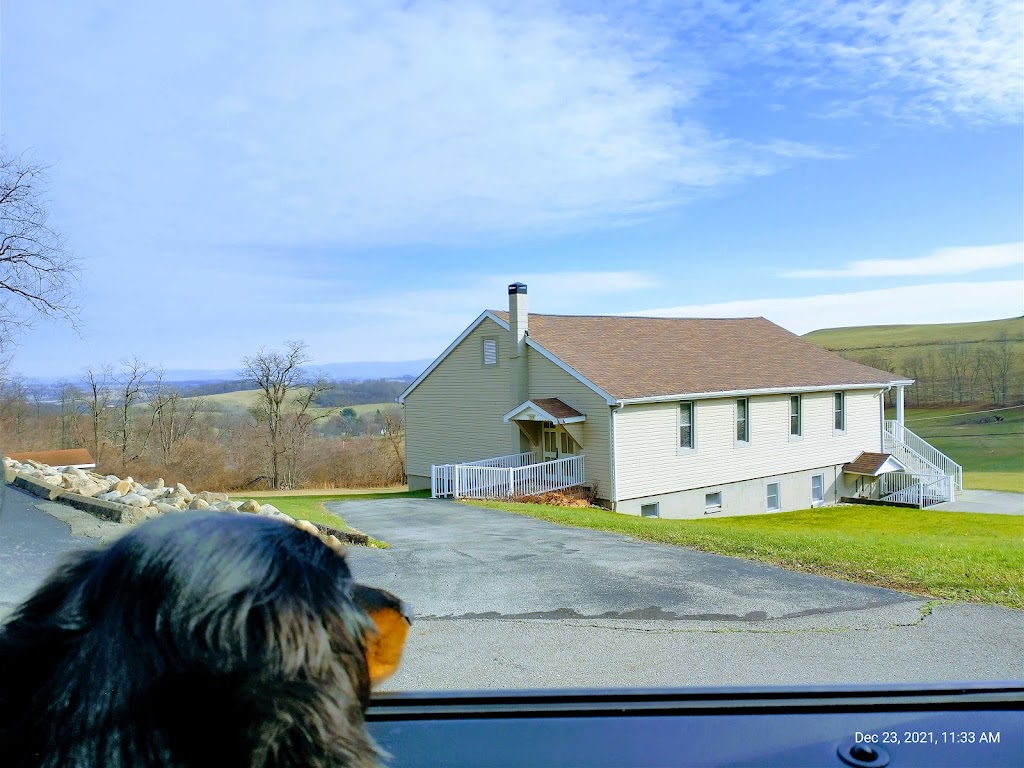 Church of Jesus Christ | 102 Dickerson Run Rd, Vanderbilt, PA 15486, USA | Phone: (724) 529-2897