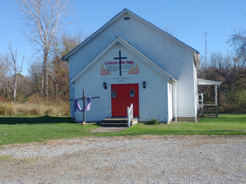 Bethany Baptist Church | 550 Fitz Henry Rd, Smithton, PA 15479, USA | Phone: (724) 797-0129