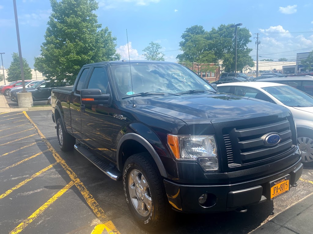 Colby Auto Sales | 6845 S Transit Rd, Lockport, NY 14094, USA | Phone: (716) 625-3999