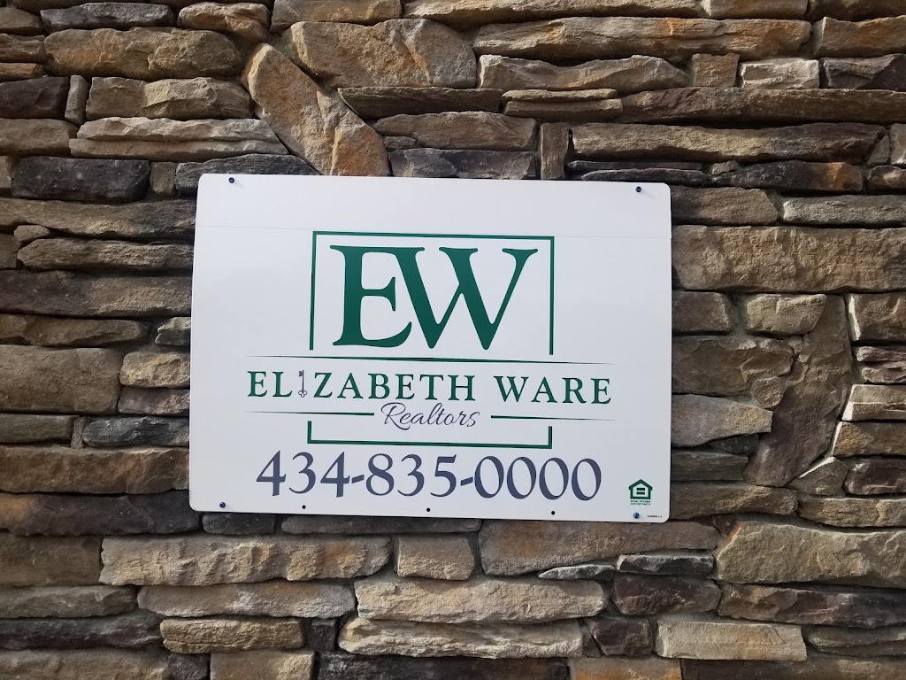 Elizabeth Ware Realtors | 1083 Franklin Turnpike, Danville, VA 24540, USA | Phone: (434) 835-0000