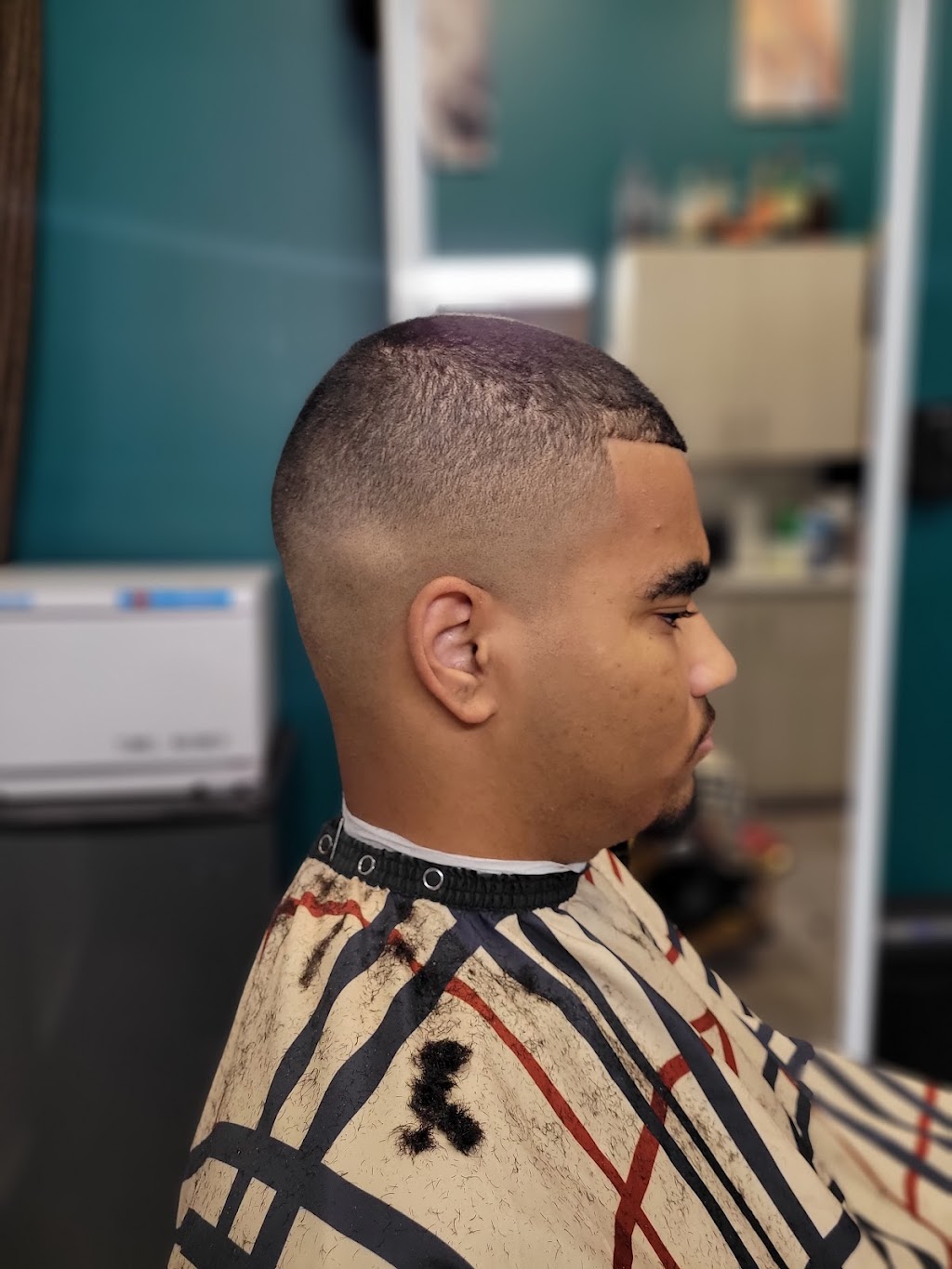 Timz Barber Suite | 1773 E Capitol Expy Suite 305, San Jose, CA 95121, USA | Phone: (408) 509-3891
