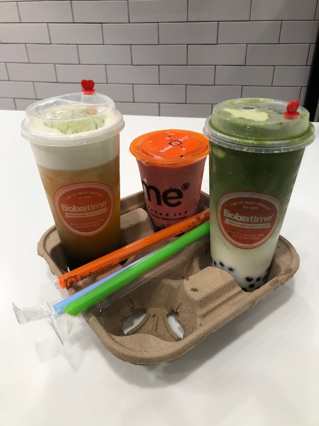 Its Boba Time | 8935 Washington Blvd, Pico Rivera, CA 90660, USA | Phone: (562) 463-6464