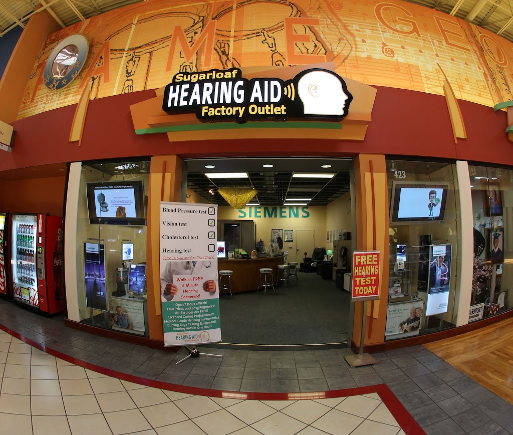 Sugarloaf Hearing Aid Factory Outlet | 5900 Sugarloaf Pkwy #423, Lawrenceville, GA 30043, USA | Phone: (404) 786-6416