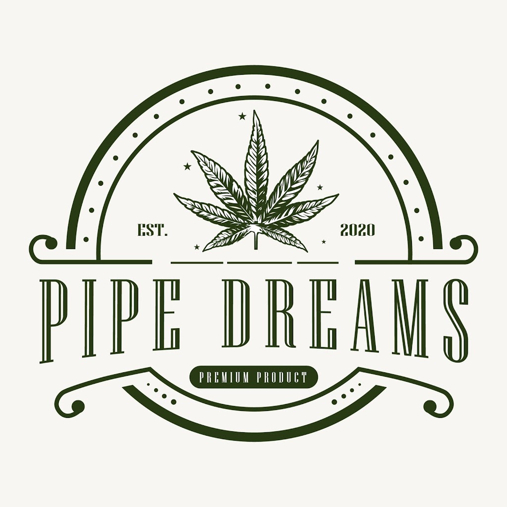 Pipe Dreams Dispensary-Nowata | 309 E Delaware Ave, Nowata, OK 74048, USA | Phone: (918) 841-9311