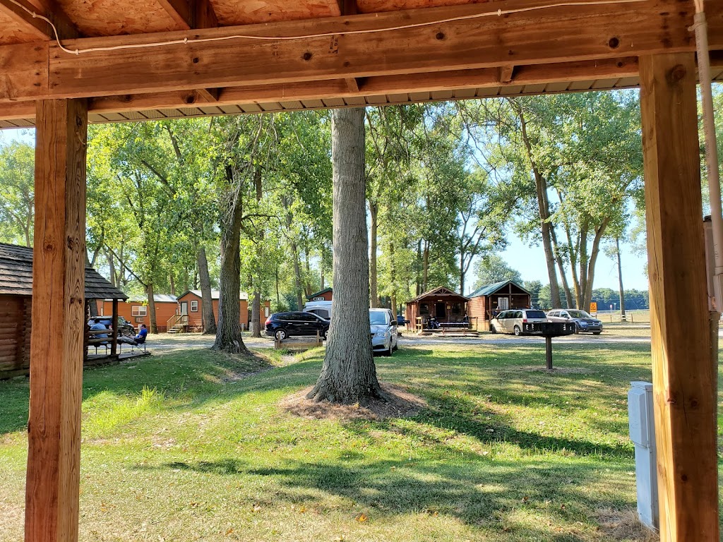 Petersburg KOA | 15600 Tunnicliffe Rd, Petersburg, MI 49270, USA | Phone: (734) 856-4972