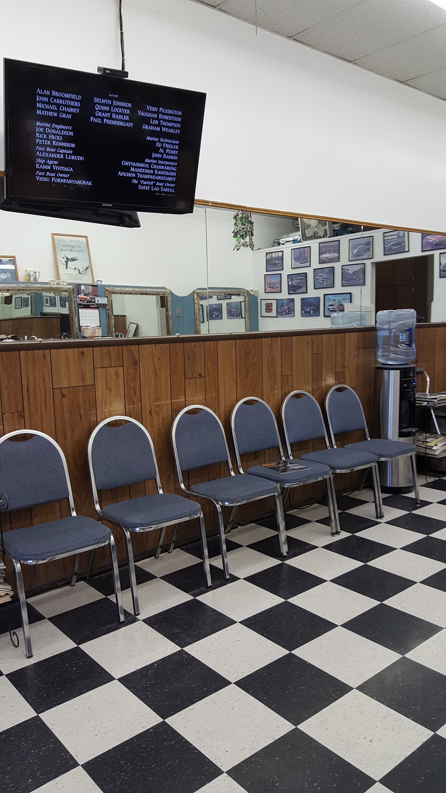 Big Apple Barbershop | 13856 N 51st Ave, Glendale, AZ 85306, USA | Phone: (602) 938-6090