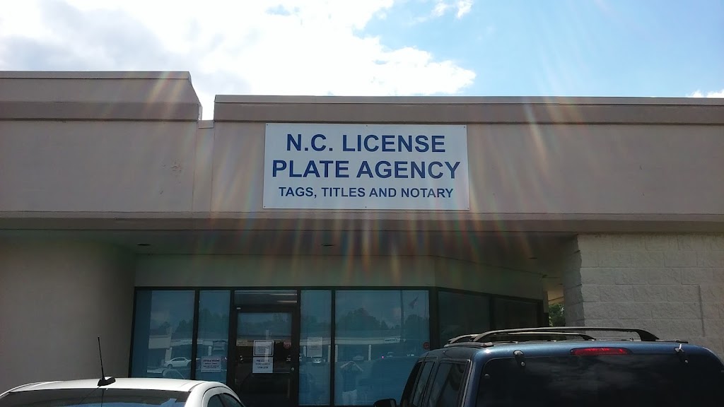 North Carolina License Plate Agency | 1047 Yadkinville Rd, Mocksville, NC 27028 | Phone: (336) 753-6677