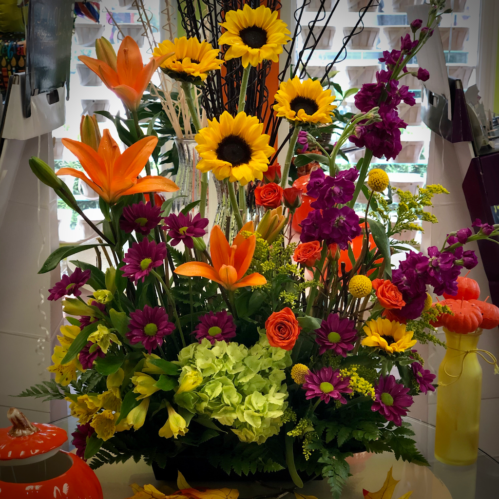 Seminole Florist | 8613 Seminole Blvd, Seminole, FL 33772, USA | Phone: (727) 392-1000