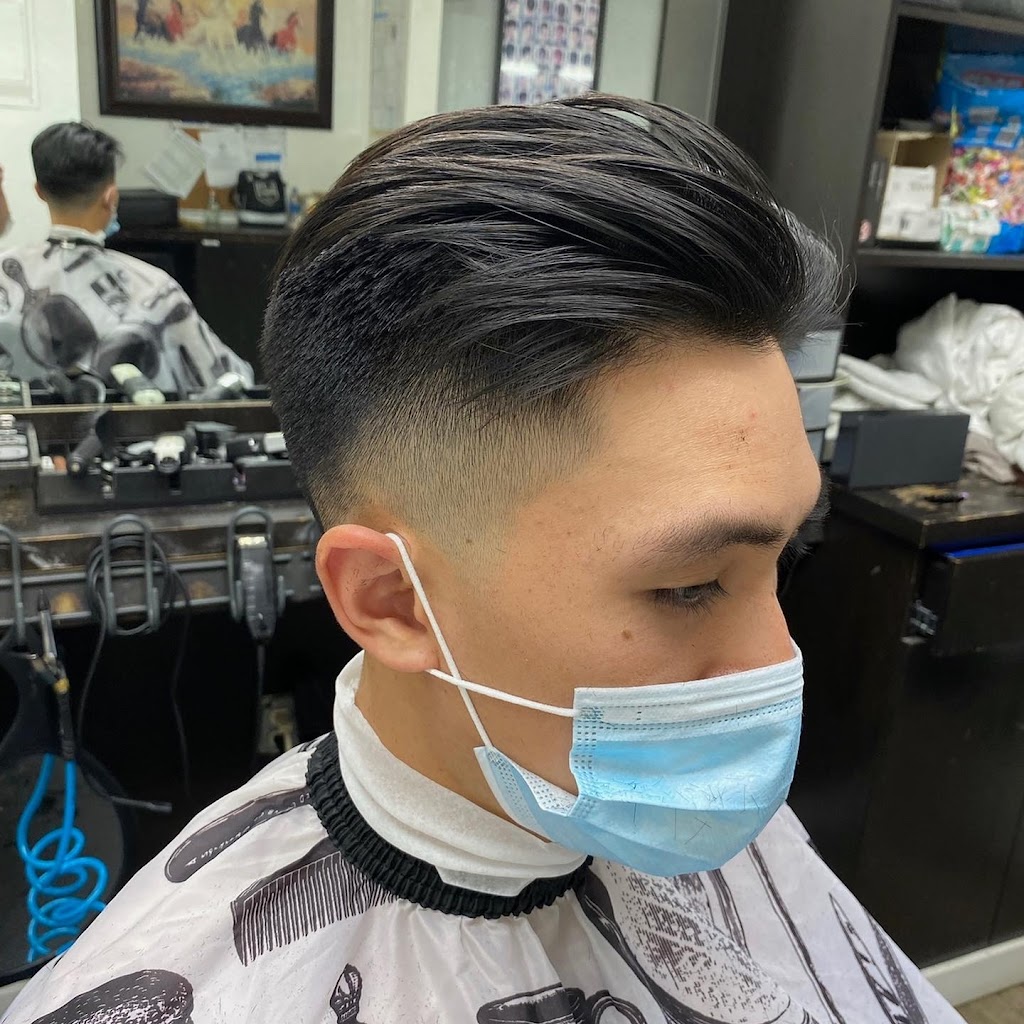 Fade It Barber Shop | 14512 Goldenwest St, Westminster, CA 92683, USA | Phone: (714) 248-9037