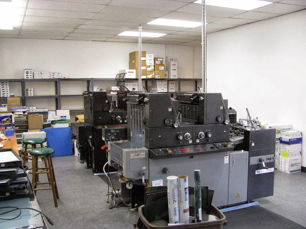 Exact Printing & Graphics | 167 Main St, Norwalk, CT 06851, USA | Phone: (203) 377-6571