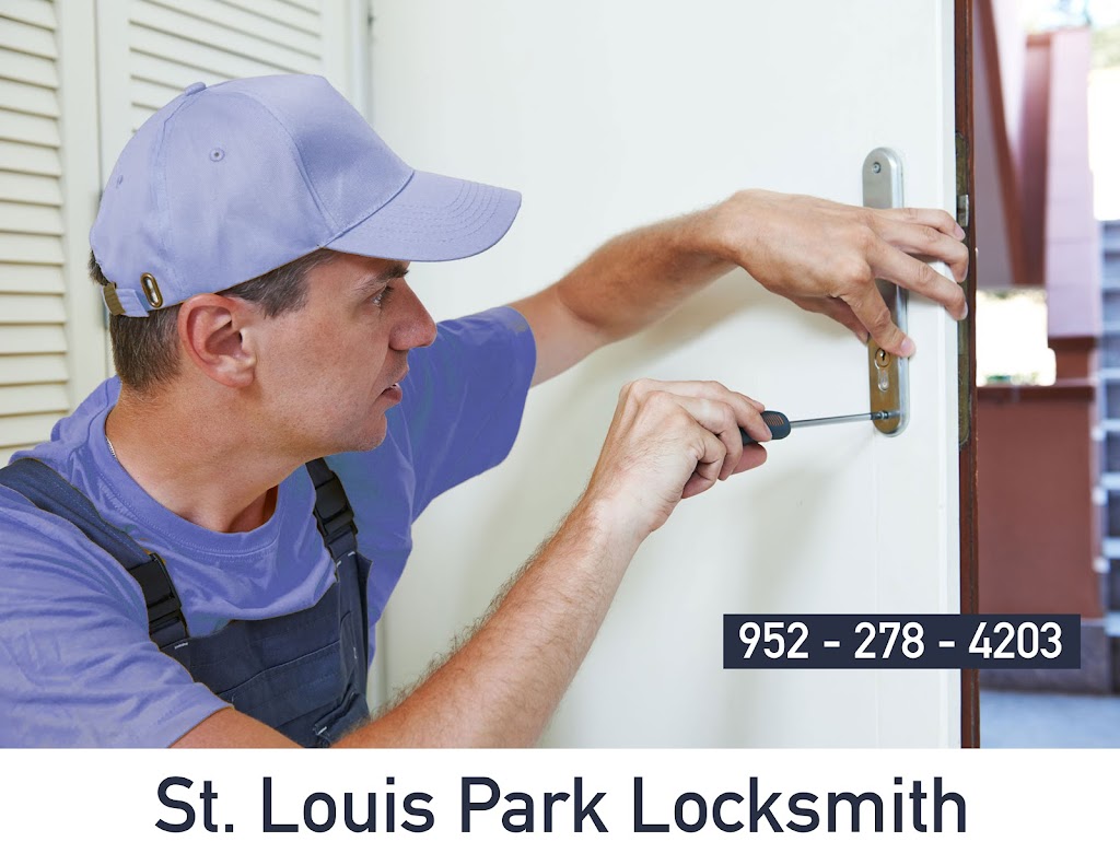 St Louis Park Locksmith | 7204 W 27th St #108, St Louis Park, MN 55426, USA | Phone: (952) 278-4203