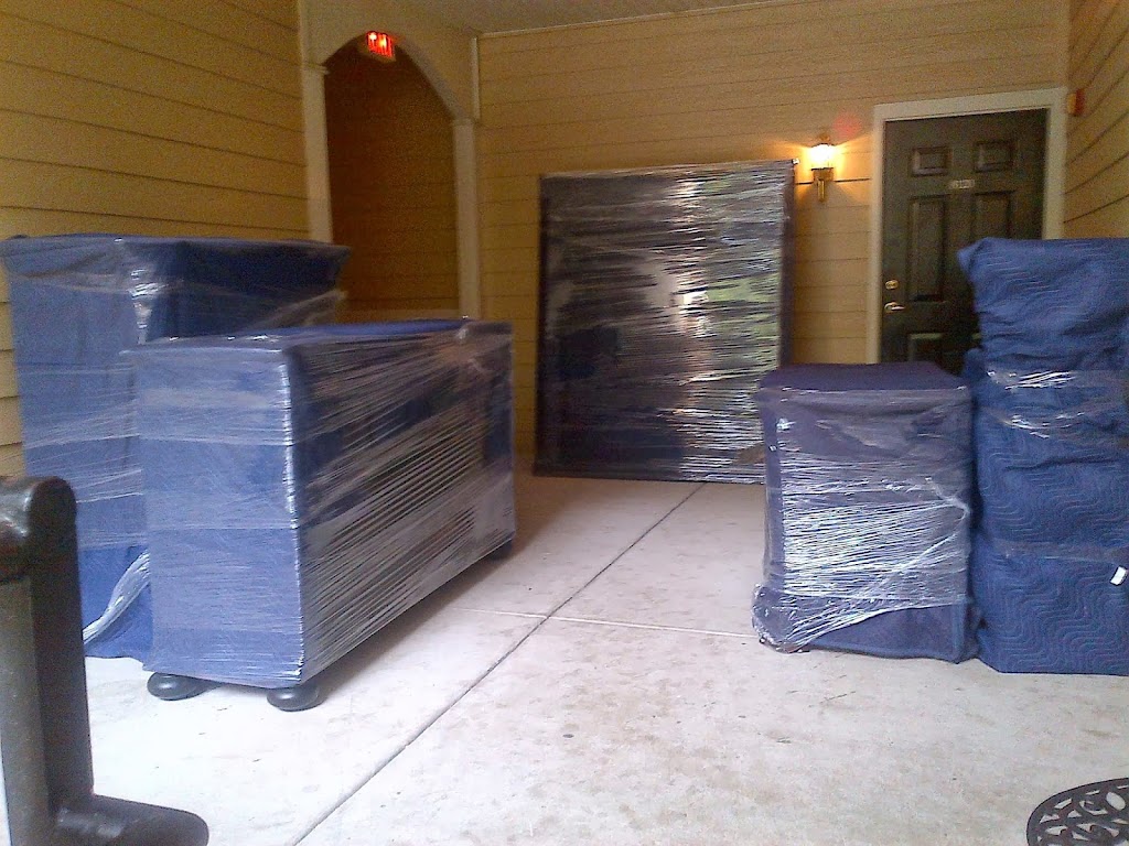Chucks Moving & Delivery Service | 519 Hurricane Shoals Rd NE, Lawrenceville, GA 30046, USA | Phone: (678) 614-6521
