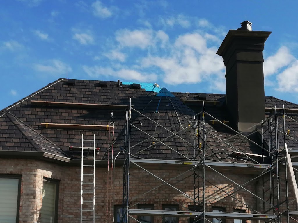 AMJ Exteriors | 1571 Seymour Blvd, Windsor, ON N8W 5M7, Canada | Phone: (519) 329-7663