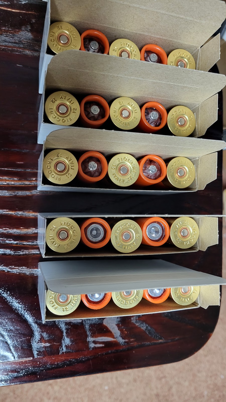 JB Ammunition | 4238 W Township Rd 26, McCutchenville, OH 44844, USA | Phone: (419) 443-5323