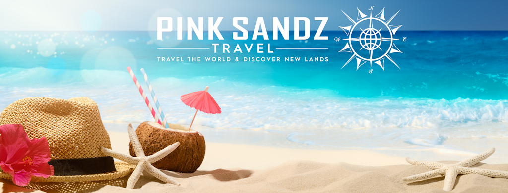 Pink Sandz Travel LLC | 20941 NW 1st Dr, Pembroke Pines, FL 33029, USA | Phone: (954) 367-9338
