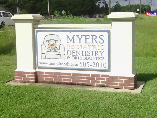 Myers Pediatric Dentistry & Orthodontics | 3200 Old Jennings Rd, Middleburg, FL 32068, USA | Phone: (904) 505-2010