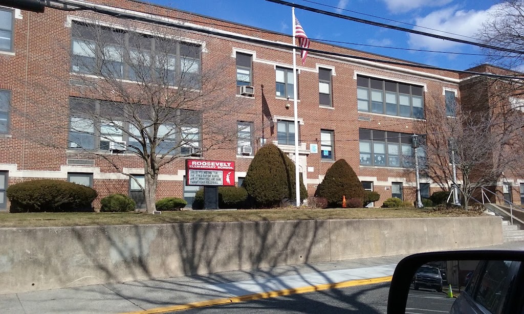 Roosevelt School | 50 Roosevelt Ave, Hawthorne, NJ 07506, USA | Phone: (973) 423-6485