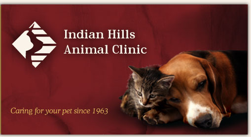 Indian Hills Animal Clinic | 1448 N Maize Rd, Wichita, KS 67212, USA | Phone: (316) 722-6444