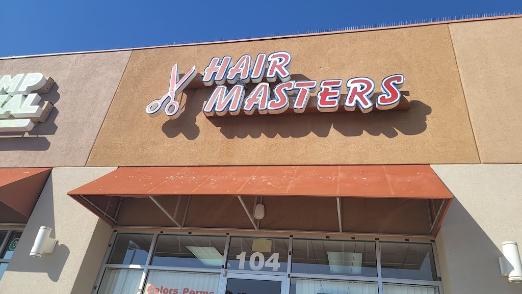 Hair Master | 4525 Sun Valley Dr, El Paso, TX 79924, USA | Phone: (915) 821-0911