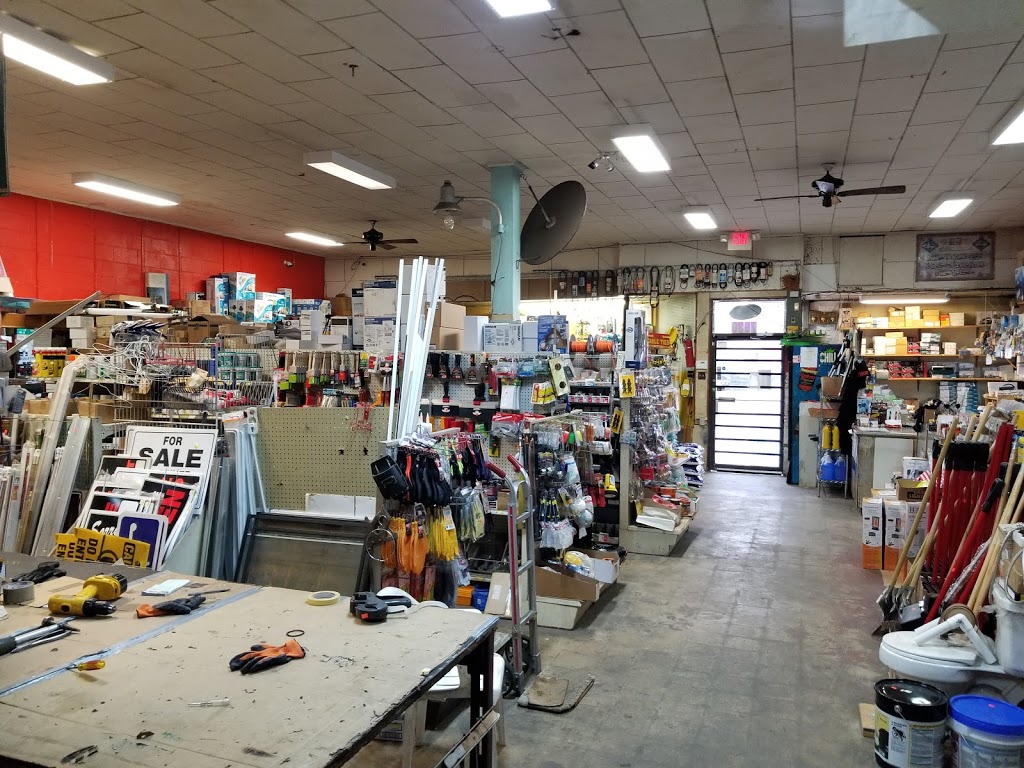 Wyoming Hardware | 7930 Wyoming Ave, Dearborn, MI 48126, USA | Phone: (313) 934-5070