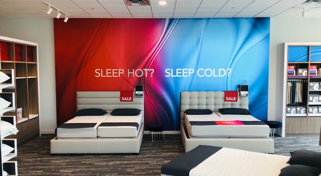 Sleep Number | 1100 S Preston Rd Suite 10, Prosper, TX 75078, USA | Phone: (469) 481-0151