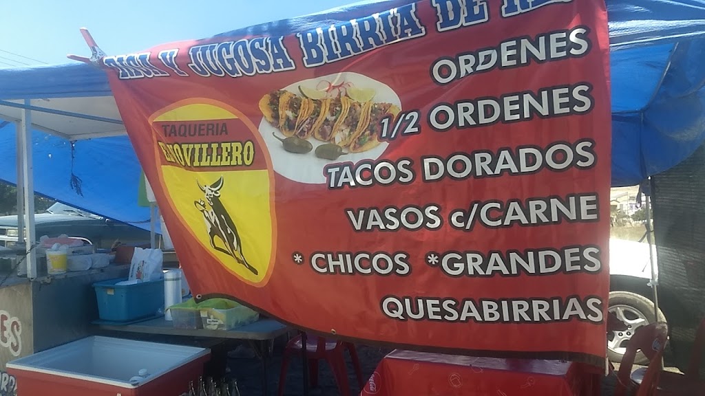 Tacos Novillero | Unnamed Road, Urbiquinta Del Cedro, 22564 B.C., Mexico | Phone: 664 447 7934
