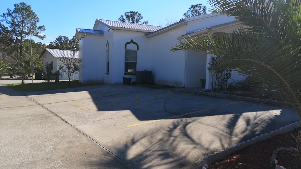 Islamic Center Of St. Augustine Florida | 1760 FL-207, St. Augustine, FL 32086, USA | Phone: (904) 826-1991