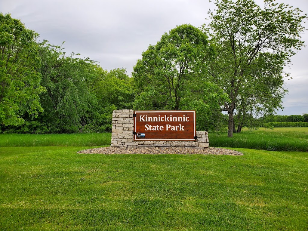 Kinnickinnic State Park | W11983 820th Ave, River Falls, WI 54022 | Phone: (715) 425-1129