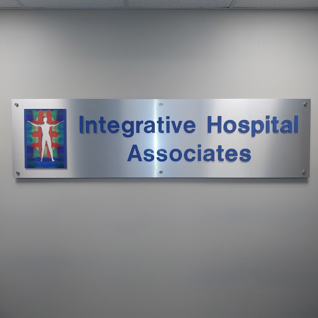 Integrative Hospital Associates- Dr Scott Denny / Dr Justine Denny | 4801 S University Dr Suite 3010, Davie, FL 33328, USA | Phone: (954) 473-8925