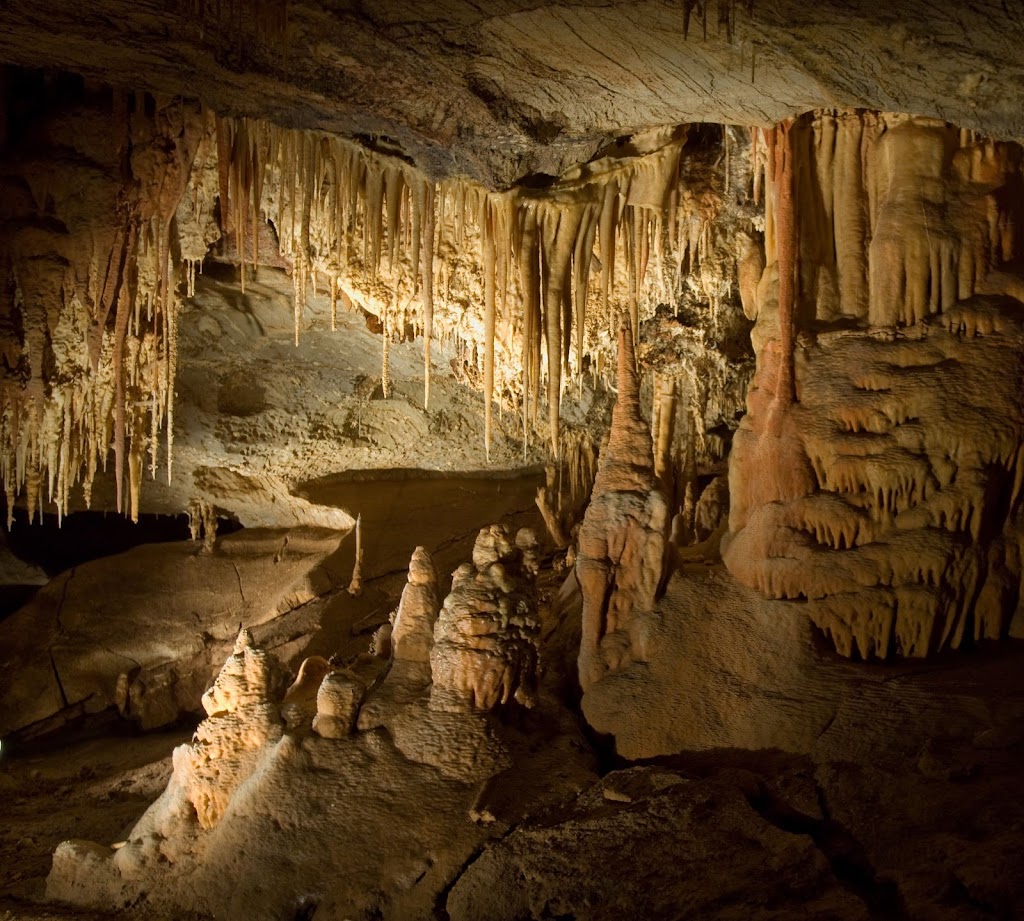 Kartchner Caverns State Park | 2980 AZ-90, Benson, AZ 85602, USA | Phone: (520) 586-4100