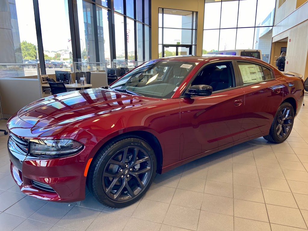 Future Chrysler Dodge Jeep RAM of Fairfield | 2595 Auto Mall Pkwy, Fairfield, CA 94533, USA | Phone: (707) 439-8392