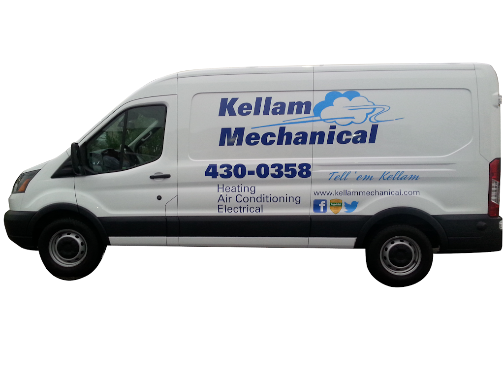 Kellam Mechanical | 2536 Horse Pasture Rd, Virginia Beach, VA 23453, USA | Phone: (757) 430-0358