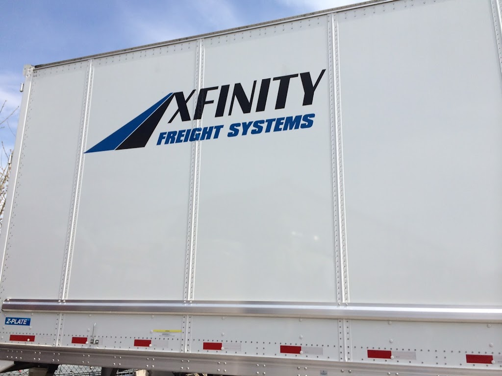 Xfinity Freight Systems, Inc. | 25585 Sherwood Ave, Warren, MI 48091, USA | Phone: (586) 883-6440