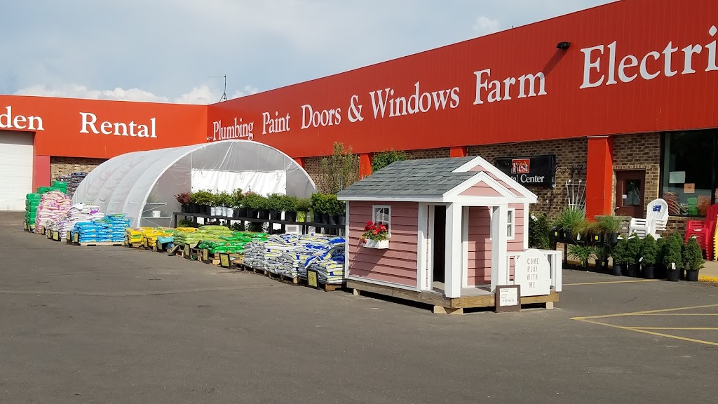 Mt Horeb Do it Best Lumber 501 W Main St, Mt Horeb, WI 53572, USA