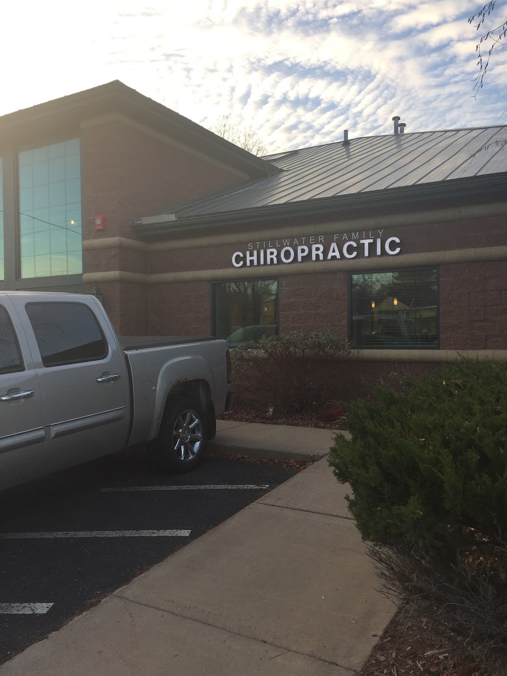 Stillwater Family Chiropractic | 6750 Stillwater Blvd, Stillwater, MN 55082, USA | Phone: (651) 439-2004