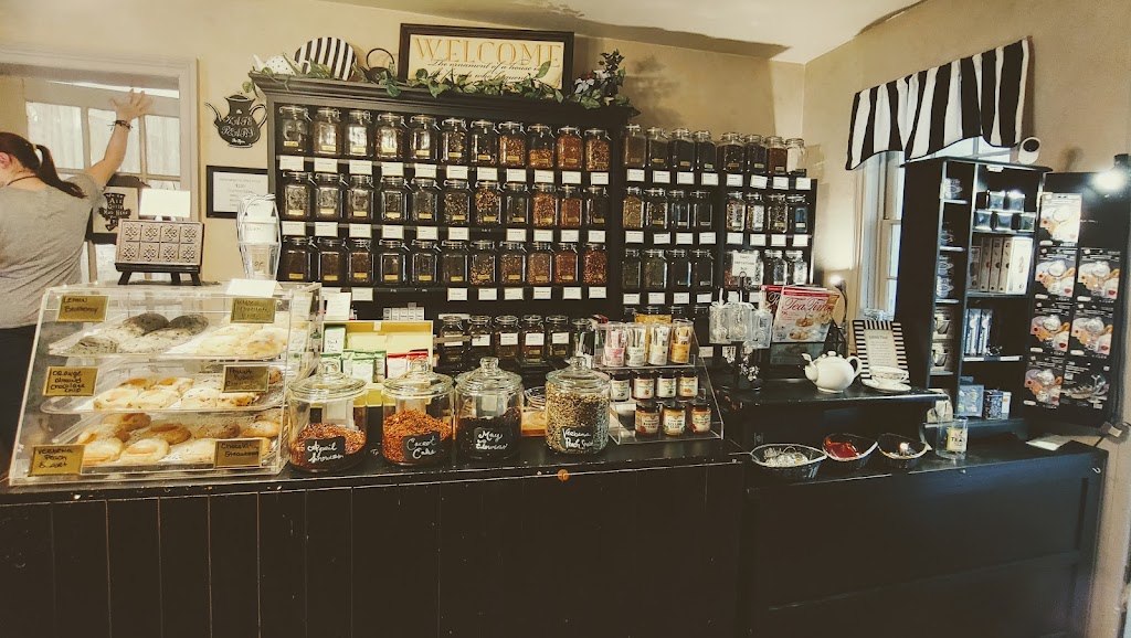 The Kate Pearl Tea Room | 111 Stoner Ave, Westminster, MD 21157, USA | Phone: (410) 857-0058