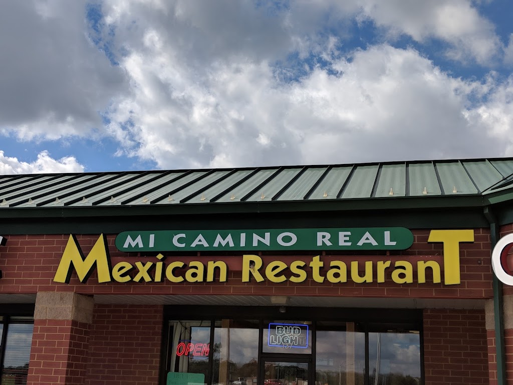 Mi Camino Real | 137 North Point Dr, Mt Orab, OH 45154, USA | Phone: (937) 444-2200
