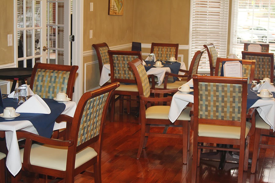 Rising Star Personal Care Home | 5018 E Ponce de Leon Ave, Stone Mountain, GA 30083, USA | Phone: (404) 298-0150