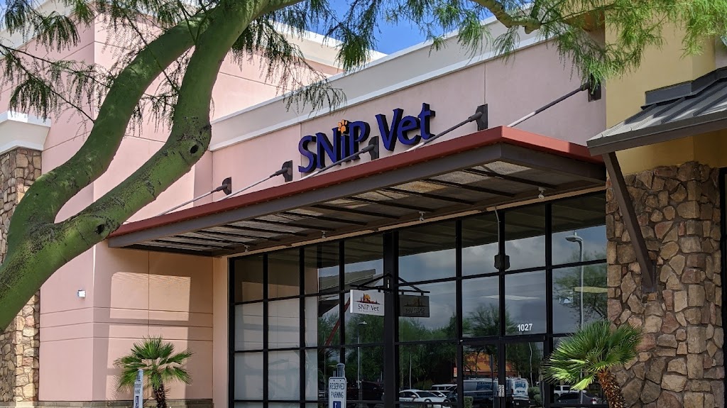 SNiP Vet - Spay Neuter in Phoenix | 2330 W Happy Valley Rd #1027, Phoenix, AZ 85085, USA | Phone: (623) 887-7647