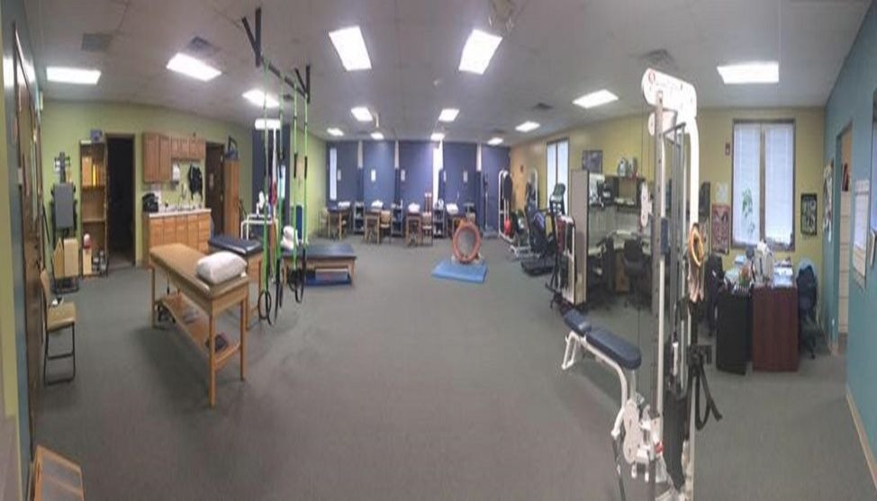 First Choice Physical Therapy | 1614 N Baldwin Ave Suite B, Marion, IN 46952, USA | Phone: (765) 201-4242