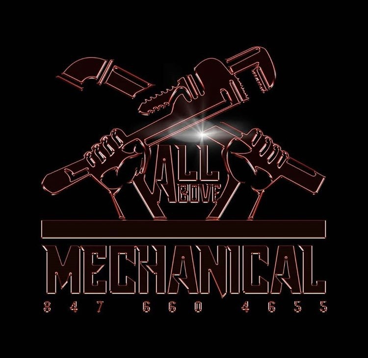 All Above Mechanical | 148 E Main St, Paterson, NJ 07522, USA | Phone: (847) 660-4655