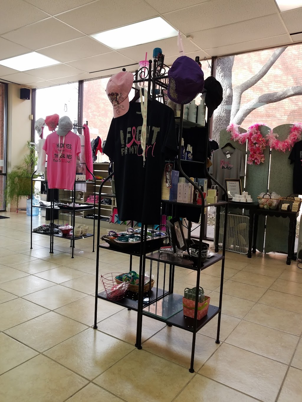 Survivor Gals | 3000 Custer Rd #190, Plano, TX 75075, USA | Phone: (972) 599-7677