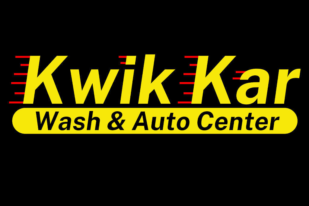 Kwik Kar Wash & Automotive Center | 1828 N Main St, Cleburne, TX 76033, USA | Phone: (817) 202-0430