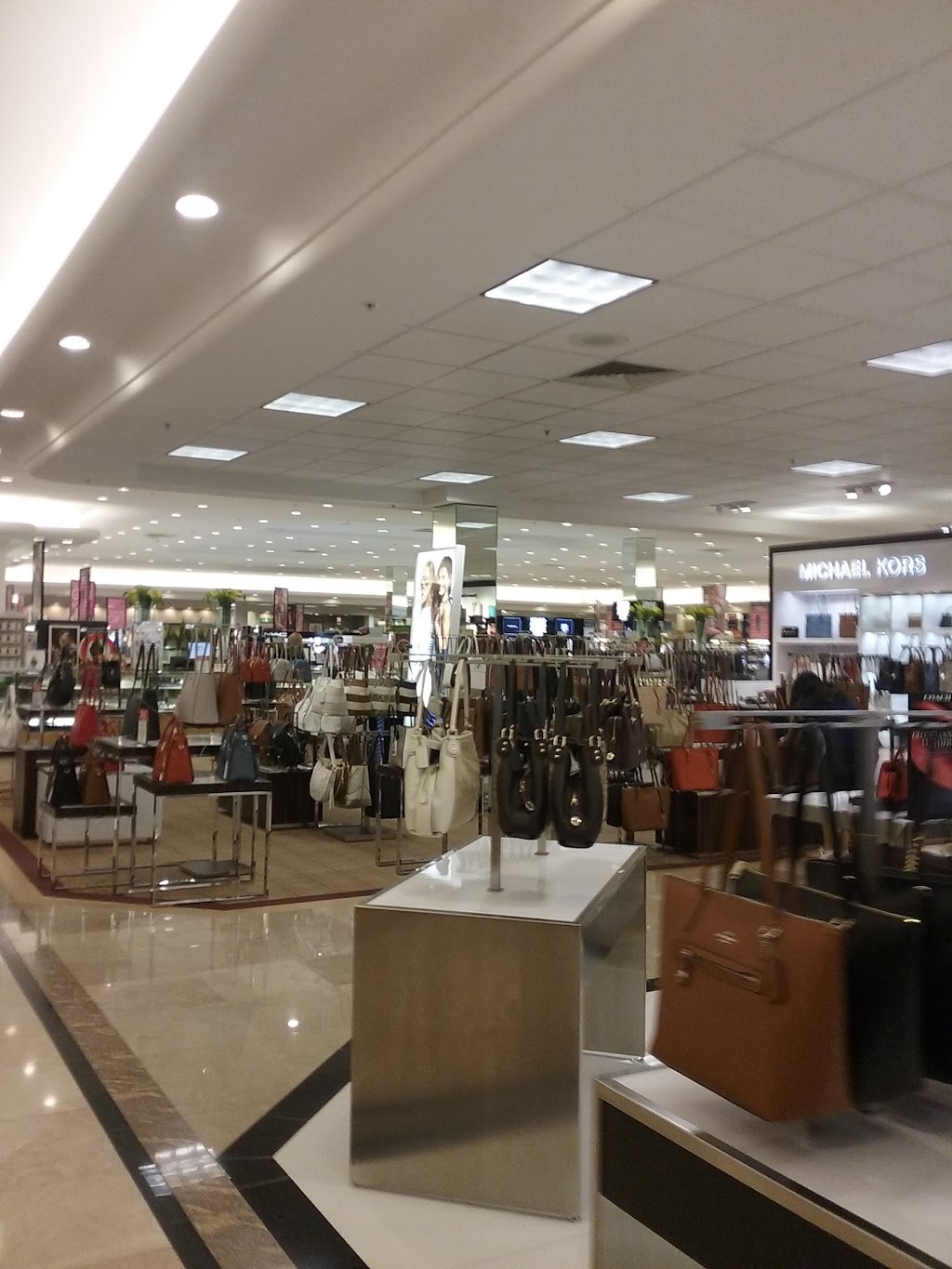 Dillards | 10000 Coors Bypass NW, Albuquerque, NM 87114, USA | Phone: (505) 898-2530