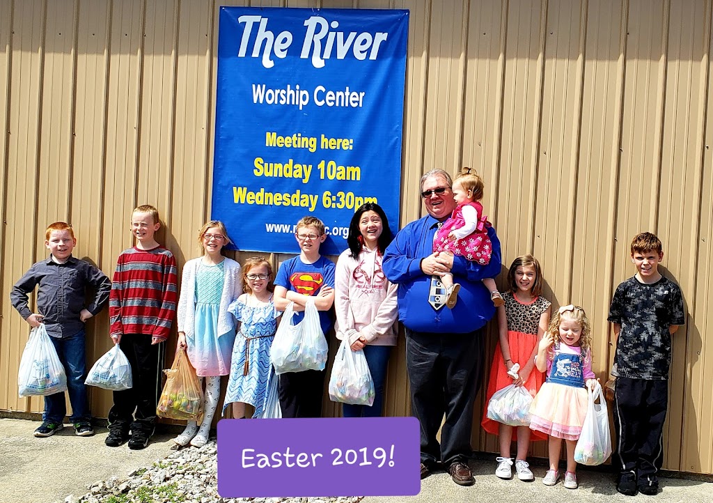 The River Worship Center | 4517 IN-15, Warsaw, IN 46582, USA | Phone: (574) 269-5187