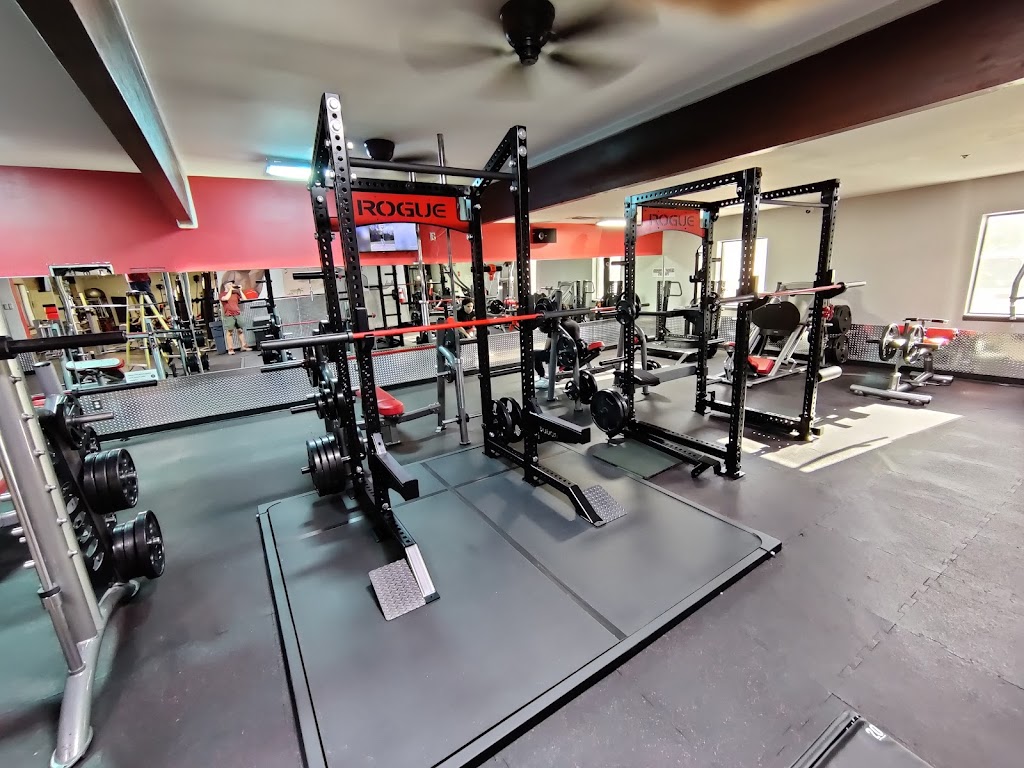 Snap Fitness | 827 Monroe Ave, Buckeye, AZ 85326, USA | Phone: (480) 745-2465