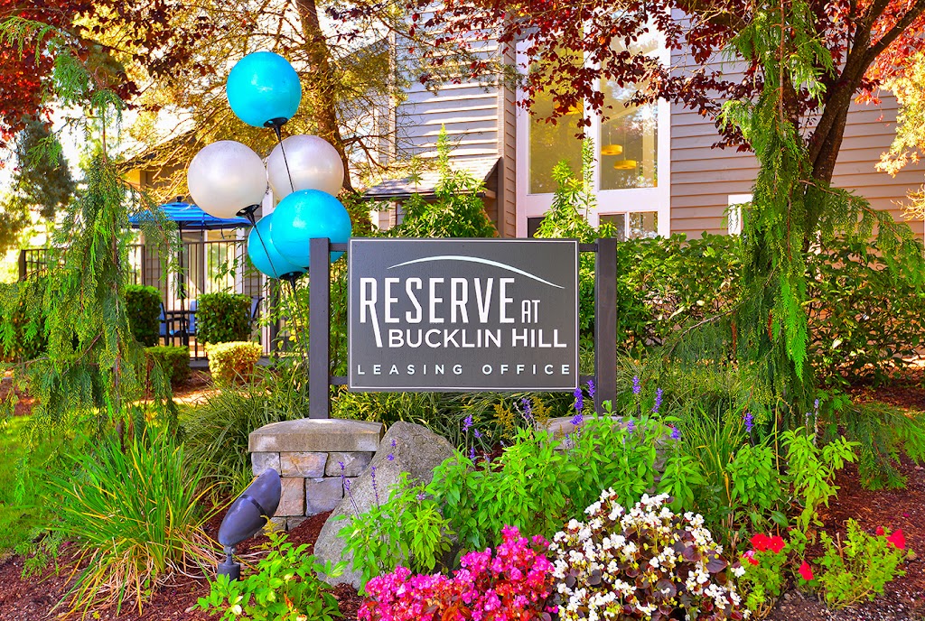 The Reserve at Bucklin Hill | 1255 NW Mirage Ln, Silverdale, WA 98383, USA | Phone: (360) 692-6388